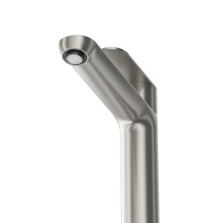 Смеситель для раковины высокий CEZARES STYLUS-LC-IN-W0 сатин